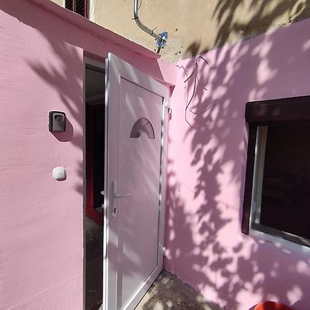 Heli Budget Condo Rijeka Exterior photo