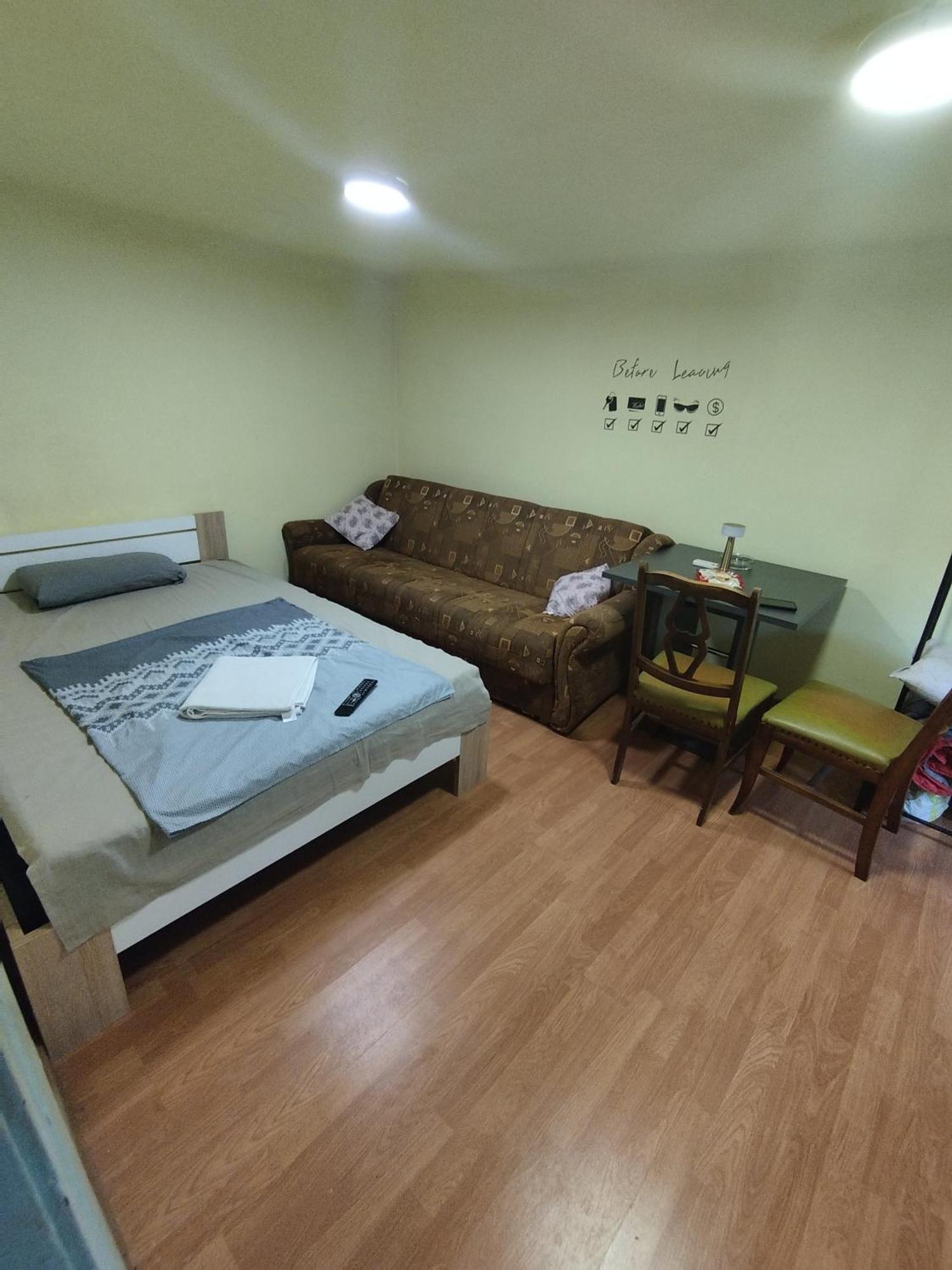 Heli Budget Condo Rijeka Exterior photo